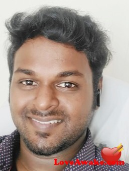 Vishalmahi7 Indian Man from Chennai (ex Madras)