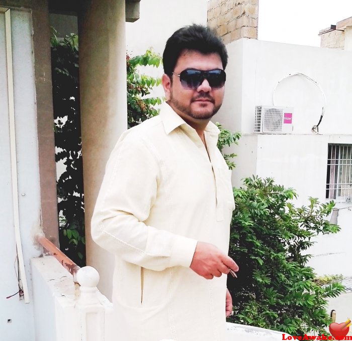 Amir73 Pakistani Man from Karachi
