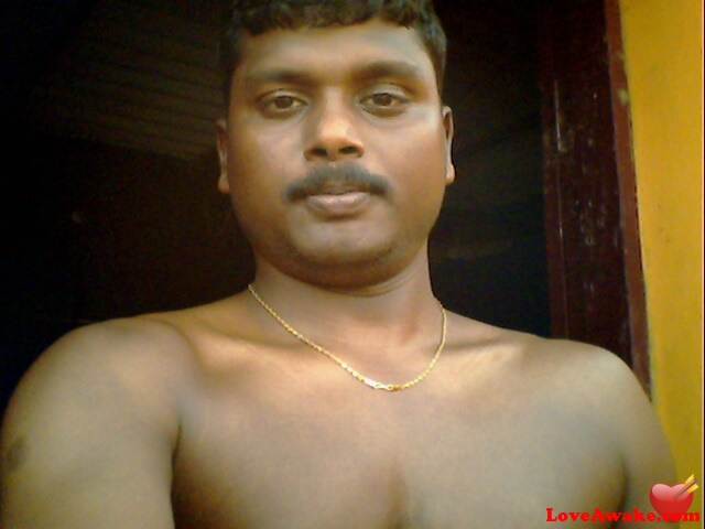 kingofindia Indian Man from Chennai (ex Madras)