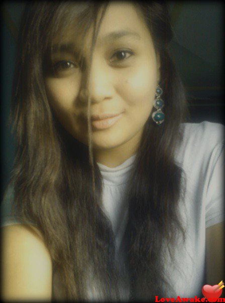 iamxiaoching Filipina Woman from Cebu