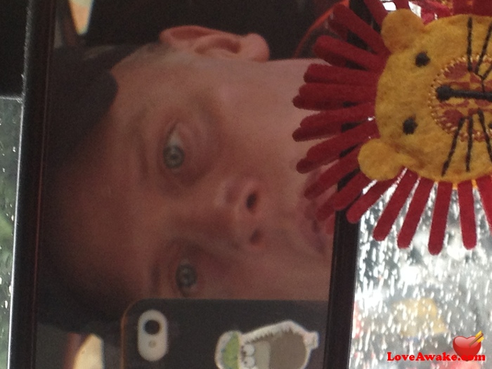 JaySun888 UK Man from Chipping Norton