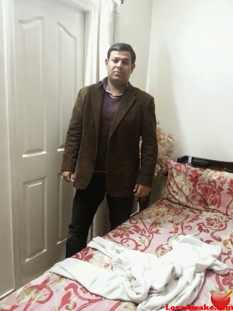 Shekhar7026 Indian Man from Noida