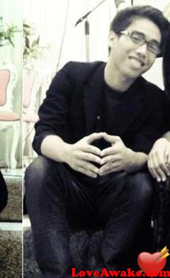 newsreyn123 Filipina Man from Cebu
