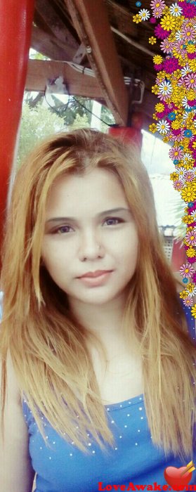 Sofie18 Filipina Woman from Leyte