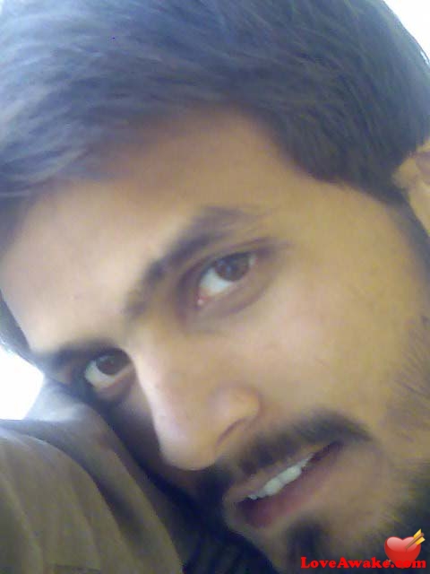 Maknoon Pakistani Man from Multan