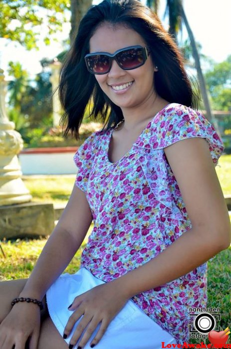 iamgailee Filipina Woman from Dumaguete
