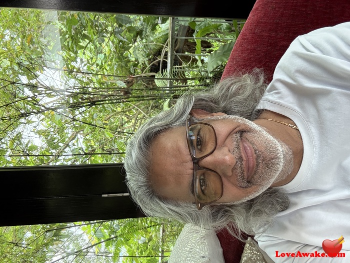 RamiPT Malaysian Man from Kuala Lumpur