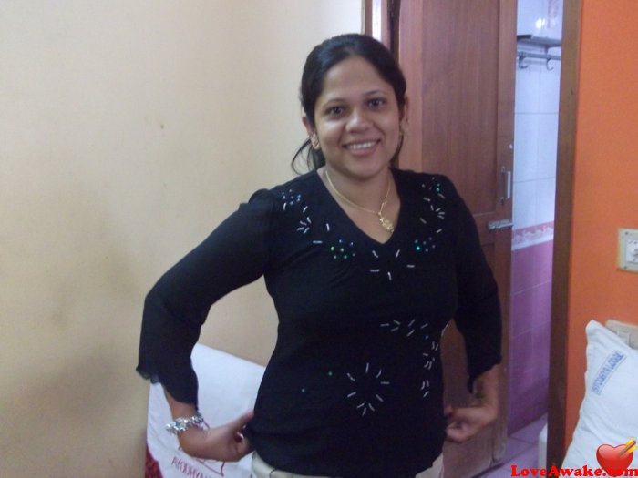 jothikahot Indian Woman from Bangalore