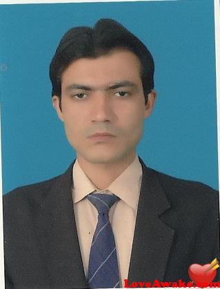 papoonaeemhotm Pakistani Man from Karachi