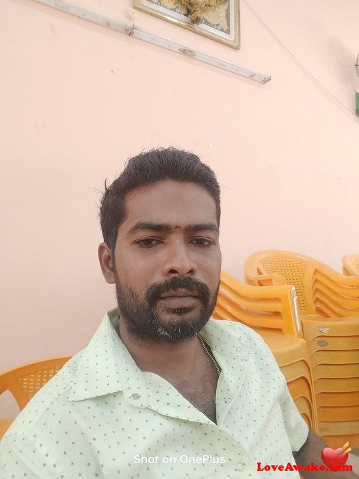 Kannansrk1192 Indian Man from Salem