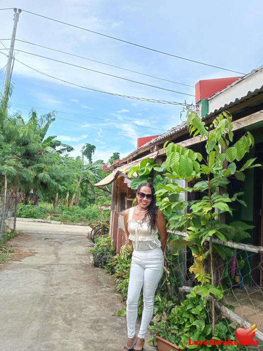 Chrisna11 Filipina Woman from Tacloban, Leyte