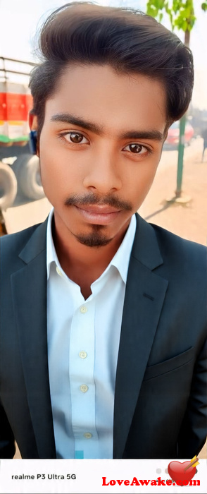 Ankit6355 Indian Man from Patna