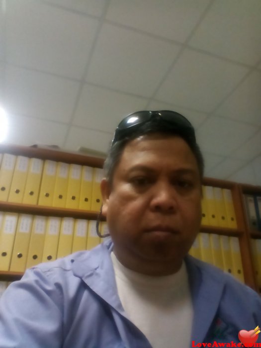 vanroyce33 Filipina Man from Makati