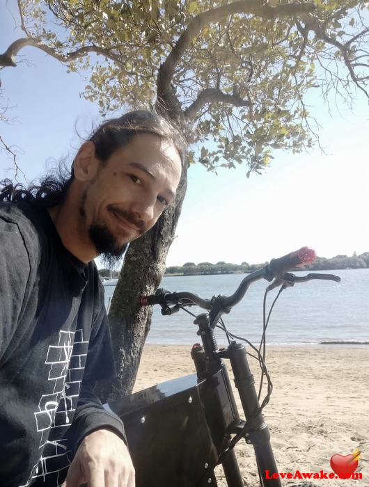 Dan5137 Australian Man from Brisbane