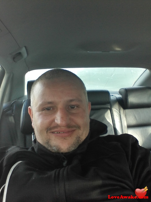 Nice88 UK Man from Manchester
