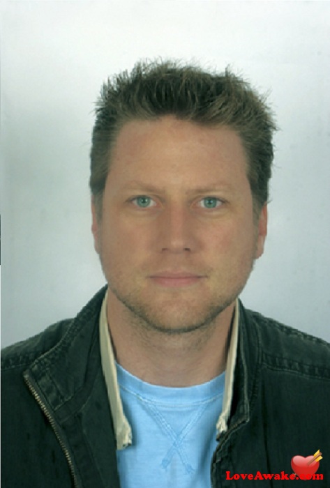Braderz1977 UK Man from Daventry