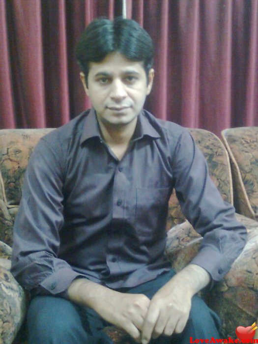 seekingforlover Pakistani Man from Faisalabad