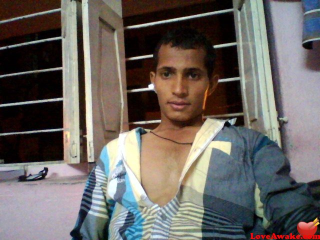 zaidpatel222 Indian Man from Hyderabad