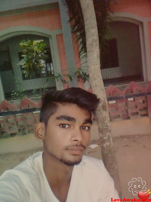 salim593 Bangladeshi Man from Dhaka