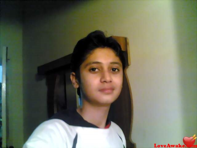 aliahmad8626 Pakistani Man from Multan