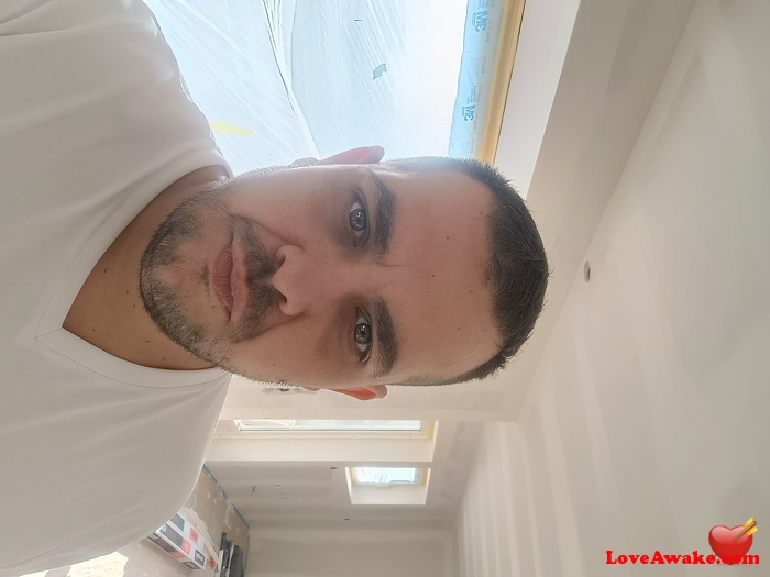 RazvaN84 Norwegian Man from Rogaland