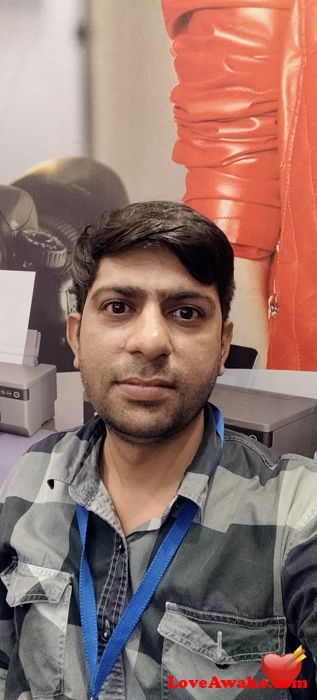 Ajay8218301168 Indian Man from Zirakpur