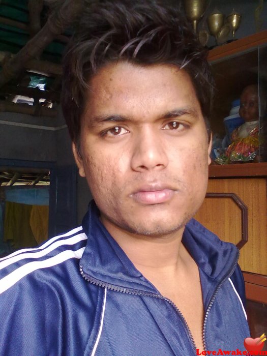 sandypandey Indian Man from Kolkata (ex Calcutta)