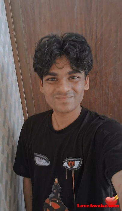ABHIpa Indian Man from Kochi