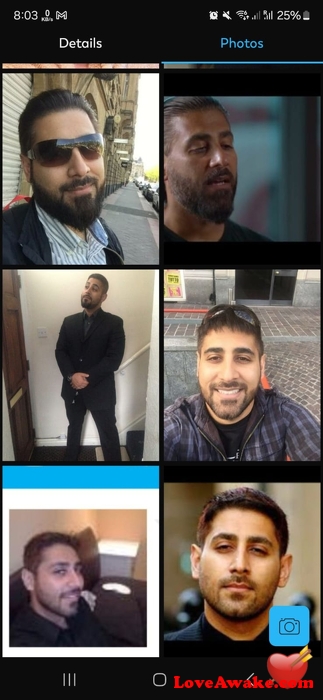 Happy1234554321 UK Man from Trafford Park