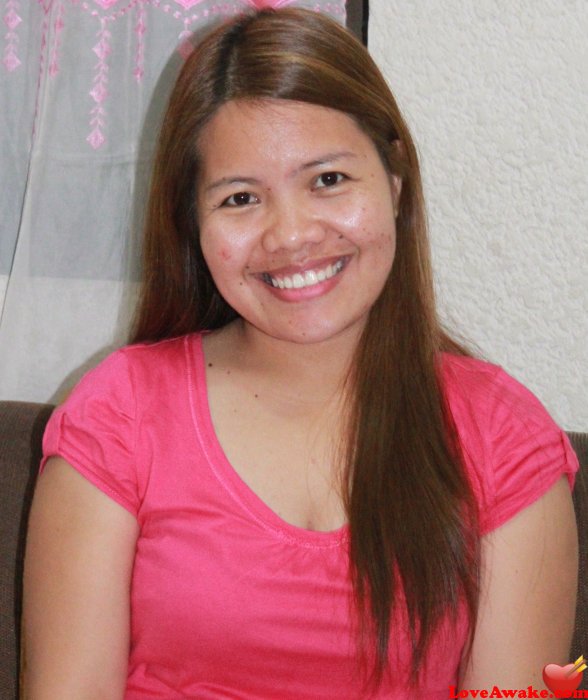 uneinfirmier Filipina Woman from Cebu