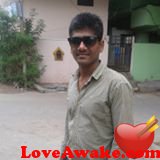 sriramreddy1992 Indian Man from Hyderabad