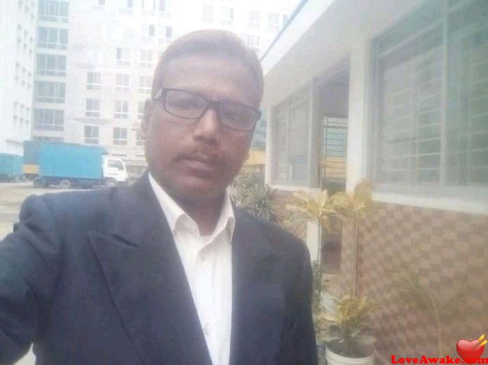 Kabir8928 Bangladeshi Man from Dhaka