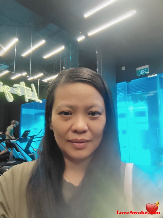 Cathrina123 Malaysian Woman from Petaling Jaya