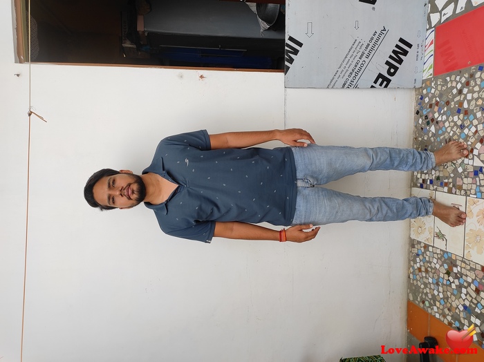 Kabir68 Indian Man from Vadodara