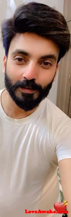 Rana11220 Pakistani Man from Gujranwala