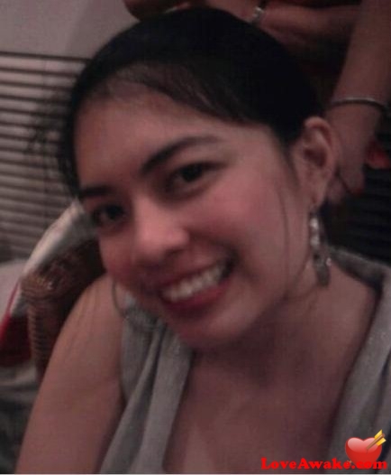 lex75 Filipina Woman from Mandaluyong