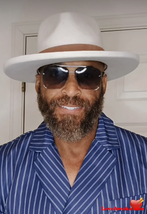 melaninpop247 American Man from San Ramon