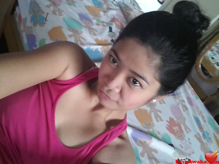 simplyme23 Filipina Woman from Manila