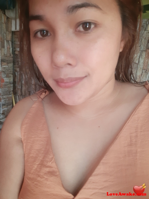 Rosejen95 Filipina Woman from Cagayan de Oro, Mindanao