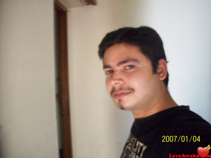 Awesome007 Indian Man from Pathankot