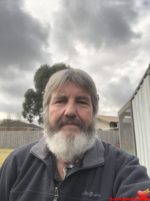 newtothis67 Australian Man from Geelong