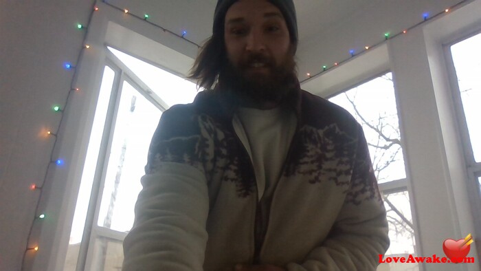 mrmajor Canadian Man from Niagara Falls
