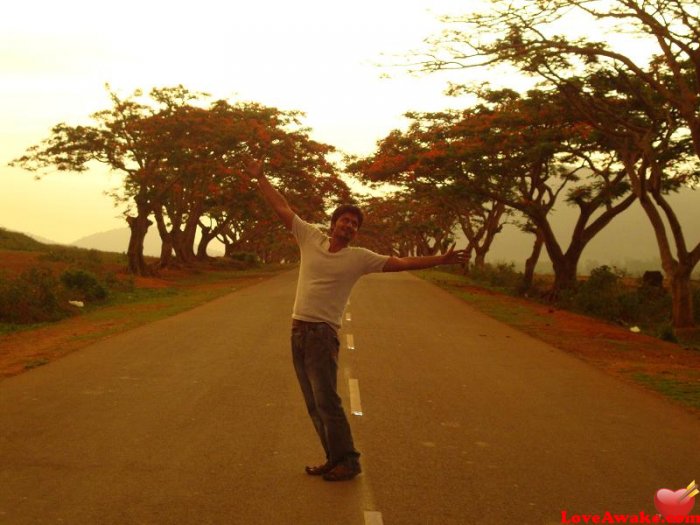 tonystark234 Indian Man from Visakhapatnam