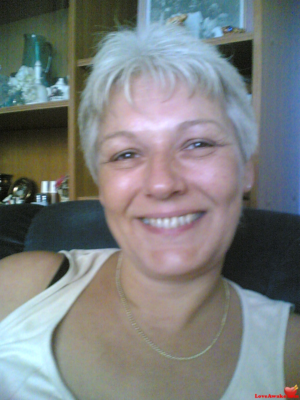 dee-49 UK Woman from Hastings