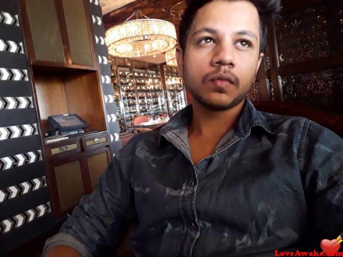aryaashish01 Australian Man from Melbourne