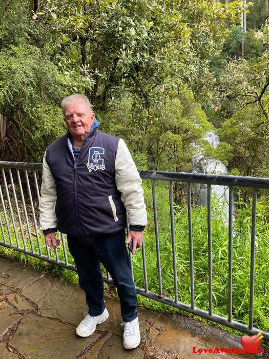 Happyachiever Australian Man from Melbourne