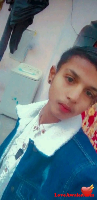 Sorajg Pakistani Man from Kharian