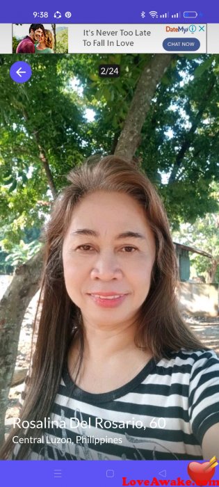 marinduque20 Filipina Woman from Manila