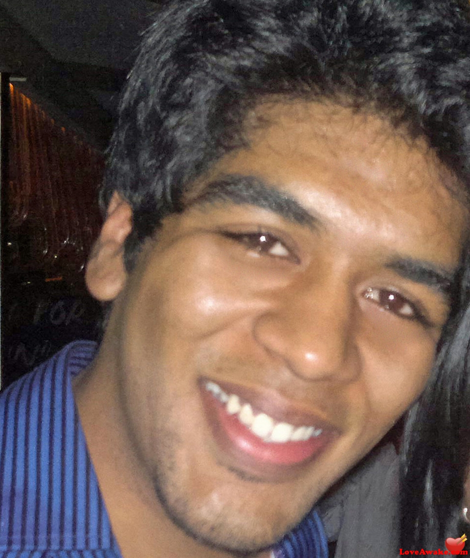 vishal3291 Indian Man from Bangalore