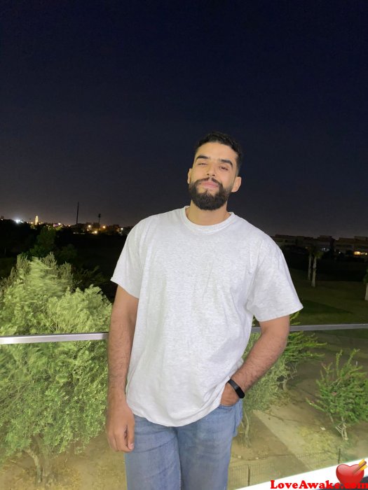 mouniiiir Morocco Man from Marrakech